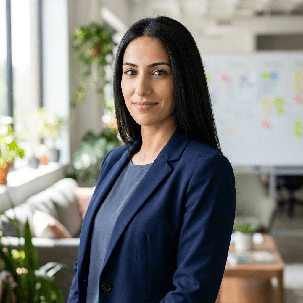 Sophie Laurent, Founder