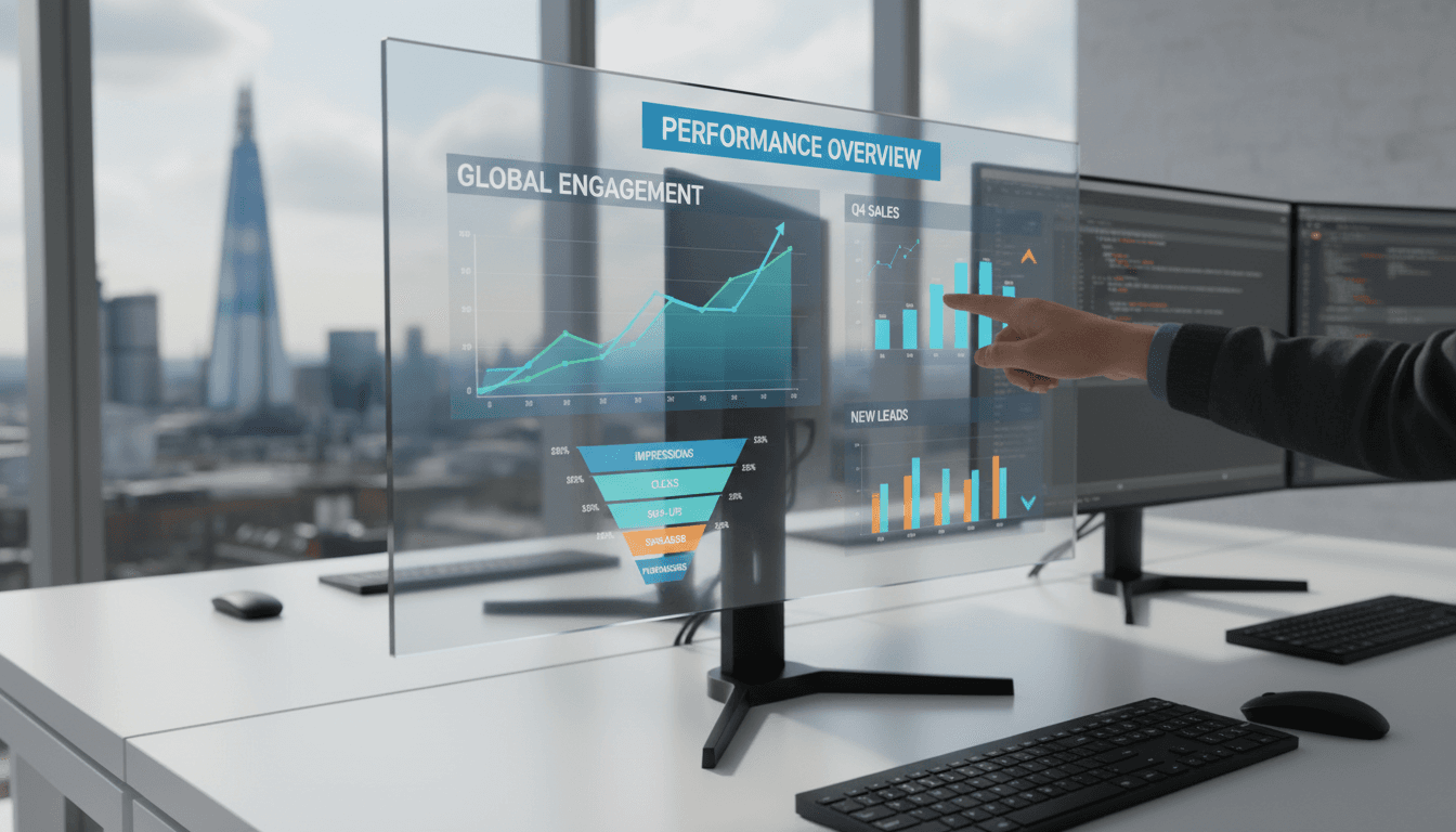 From engagement to sales