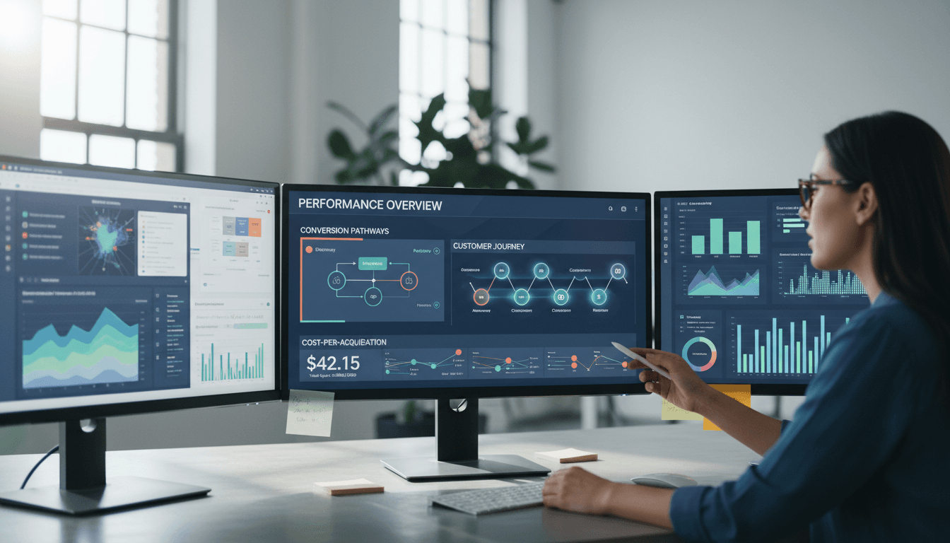 Measuring real performance