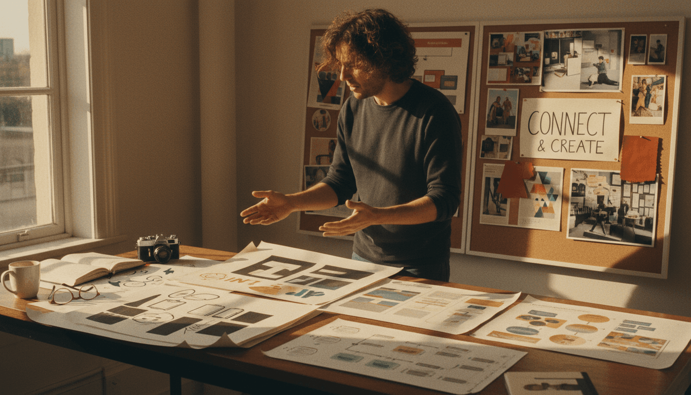 Conversion-focused influencer strategy development and planning